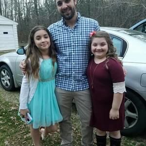 Meet your Posher, Matt